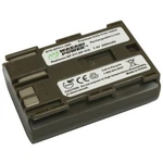 Wasabi Power Battery For Canon BP-511, BP-511A, BP-512, BP-514. Fixed Price $12.99.