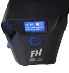 Fx 150 Nano Three Battery. Fixed Price $199.00.