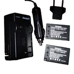 Rapid Charger Uwayor Battery Ac For Canon LP-E17 LC-E17 & Eos 77D Camera. Fixed Price $20.00.