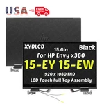 15.6" For Hp Envy X360 15-EY0023DX N40697-001 Lcd Screen Complete Assembly. Fixed Price $279.00.