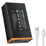 Anegine Power Mag Plus 6700MAH Replacement Battery For Edge 1 Pack, Black. Fixed Price $42.98.