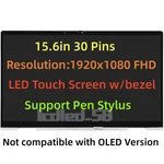 N49274-001 For Hp Envy X360 15-FE0013DX 15-FE0053DX Lcd Touch Screen Replacement. Fixed Price $119.00.