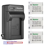 Kastar Battery Wall Charger For Canon NB-11LH Elph 160 170 Is. Fixed Price $6.99.