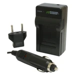 Wasabi Power Battery Charger For Canon NB-6L, NB-6LH And CB-2LY. Fixed Price $11.99.
