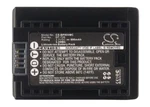 Cameron Sino 3.7V 890MAH Li-ion Replacement Battery For Canon Camera. Fixed Price $36.65.