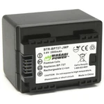 Wasabi Power Battery For Canon BP-727. Fixed Price $24.99.