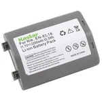 1X Kastar Battery For Nikon EN-EL18 ENEL18 D4S D5 MB-D12. Fixed Price $30.49.