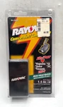 Rayovac RV-3009 Camcorder Battery 6V 1800MAH For Panasonic Philips Quasar Jvc. Fixed Price $22.00.