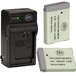 Bm 2X NB-13L Batteries & Charger For Canon Powershot SX620 Hs, SX720 SX740. Fixed Price $36.99.