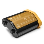 Green Extreme EN-EL18D 10.8V 3500MAH Lithium-ion Battery Pack For Nikon Z9 Camer. Fixed Price $89.95.