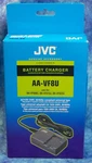 Genuine Jvc AA-VF8U Battery Charger Use For BN-VF808U, BN-VF815U, BN-VF82. Fixed Price $28.00.