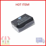 Dste Replacement For DMW-BLC12 Battery Compatible Panasonic Lumix DMC-G5 G6 G7. Fixed Price $19.16.