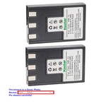 Kastar Battery NB1L For Canon NB-1LH CB-2LSE S100 S300 S500 S410 S400 S330. Fixed Price $11.99.