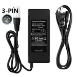 24V 3A Smart Charger For Drive Medical Scout Dst 3, 4, Battery Power. Fixed Price $31.99.