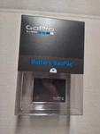 Gopro External Battery Bacpac ABPAK-401 BPBB3 For Hero 3, 3+,. Fixed Price $19.99.