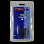 Lenmar DLC1L Canon NB-1L Digital Camera 3.7V Replacement Battery Fits Many. Fixed Price $10.00.
