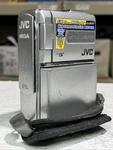 Vtg Jvc GR-DVP7U Mini Digital Video Camera Japan Still For Parts. Fixed Price $17.00.