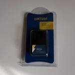 Watson Li-ion Battery Pack For Pentax D-LI109 1050MAH Digital Camera. Fixed Price $12.99.
