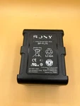 Sony BP-FL75 12.8V 76WH Olivine Lithium-ion V-mount Quick-charging Battery. Fixed Price $239.99.