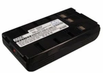 2100MAH Battery For Panasonic NV-3CCD1,NV-61,CC-684,CC-695,SC-625,SC-634,NV-RJ16. Fixed Price $33.29.