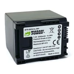 Wasabi Power Battery For Canon BP-819. Fixed Price $19.99.