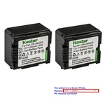 Kastar VW-VBG070 Replacement Battery For Panasonic SDR-H40P SDR-H41 SDR-H48GK. Fixed Price $10.99.