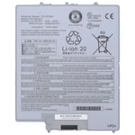 New FZ-VZSU88U Laptop Battery For Panasonic Toughpad FZ-G1 Series FZ-VZSU84A2K. Fixed Price $62.99.