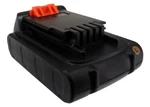 Battery For Stanley FMC625D2,FMC645D2,FMC688L,FMC698B,FMC761B-XE,LBX20,LBXR20. Fixed Price $41.62.
