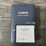 Canon NB-4L Battery Charger Compact Camera Power Oem Blue NB4L -works-. Fixed Price $19.50.