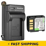 Kastar BN-VF707U Battery & Ac Charger For Jvc Camcorders. Fixed Price $27.99.