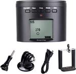 Suptig Tripod Mount Camera Electric 360 Degree Head Compa.... Fixed Price $43.99.