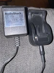 Adapter Charger For Radioshack SY-1225 Cat No.: 23-696 Scanner. Fixed Price $10.00.