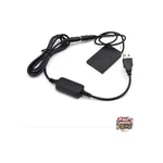 Raeisusp EN-EL5 Dummy Battery EP-62A EH-62A Dc Coupler + Usb Cable Compatible. Fixed Price $49.43.
