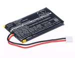 Cameron Sino 3.7V 1500MAH Li-poly Replacement Battery For Jvc Speaker. Fixed Price $27.89.