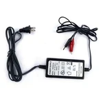 24-VOLT Adapter Battery Charger 5 In. X 3 For Gate Opener Batteries. Fixed Price $45.93.
