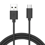 Eeejumpe 10FT Long Micro Usb Power Cable/cord For Amazon Feet, Black. Fixed Price $12.79.