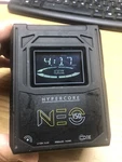 Swx Hypercore Neo 150 Mini 147WH Lithium-ion Battery (gold Mount). Fixed Price $325.00.