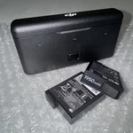 Dji Osmo Battery Charger Case AC2CH With Batteries / MD4. Fixed Price $119.95.