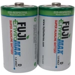 Fuji 4100BP2 Enviromax D Super Alkaline Batteries, Pk. Fixed Price $33.00.