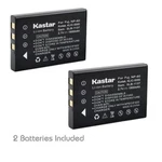 FNP60 Battery For Hp Photosmart Gwen, R607XI, R707, R707V, R707XI, R717. Fixed Price $12.49.
