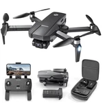 Holy Stone HS720R 3 Axis Gimbal Gps Drones With Camera For Adults 4K Eis; Fpv Rc. Fixed Price $129.00.