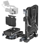 Smallrig V Mount Battery Plate Kit Pro W/qr For Arca Mirrorless/dslr. Fixed Price $99.99.