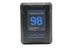 Indipro Tools Micro-series V-mount Li-ion Battery (98WH) #262. Fixed Price $103.41.