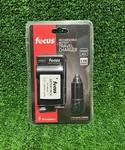 New Focus NP-BX1 Universal Travel Charger. Fixed Price $8.99.