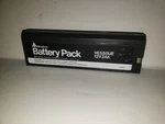 Quasar Battery Pack VE55OUE 12V Ah. Fixed Price $29.99.