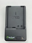 Digipower Re-fuel Digital Camera Battery Charger For Nikon EN-EL15 D500 D810 Z7. Fixed Price $7.99.