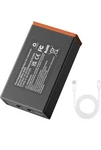 Runpower Rechargeable Battery For Moultrie Edge Series Trail Cameras, 5000MAH 54. Fixed Price $29.99.