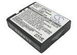 Battery For Casio EX-FC300S,EXILIM EX-ZR700,EX-ZR100,TRYX NP-130. Fixed Price $15.39.