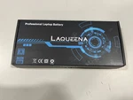 Laqueena Professional Laptop Battery Rechargeable Li-ion Model L15M4P23. Fixed Price $34.99.