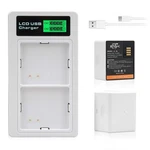 2-PACK A-4A Batteries Compatible With Arlo Pro 5S 2K, Ultra, 2, Ar.... Fixed Price $68.01.